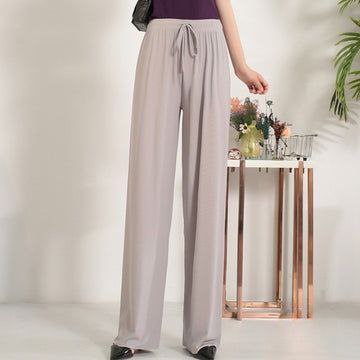 Pantalon décontracté