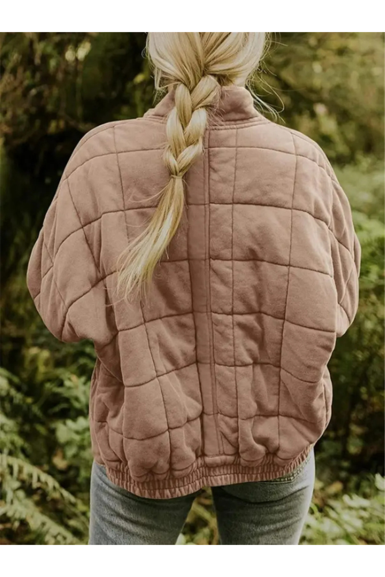 Noa | Veste Chaude Pour Femmes