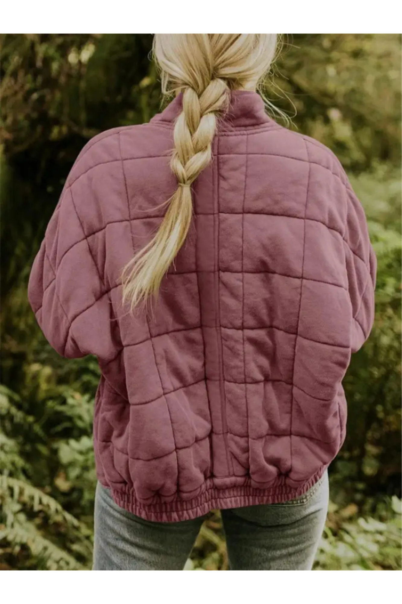 Noa | Veste Chaude Pour Femmes