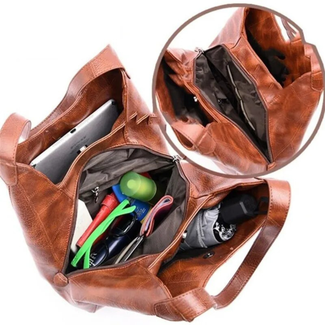 Naia | Sac à Main Pour Femmes