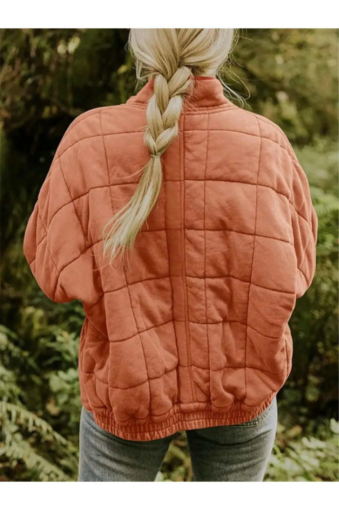 Noa | Veste Chaude Pour Femmes