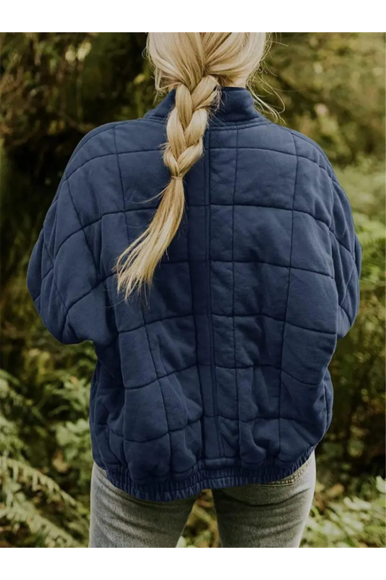 Noa | Veste Chaude Pour Femmes