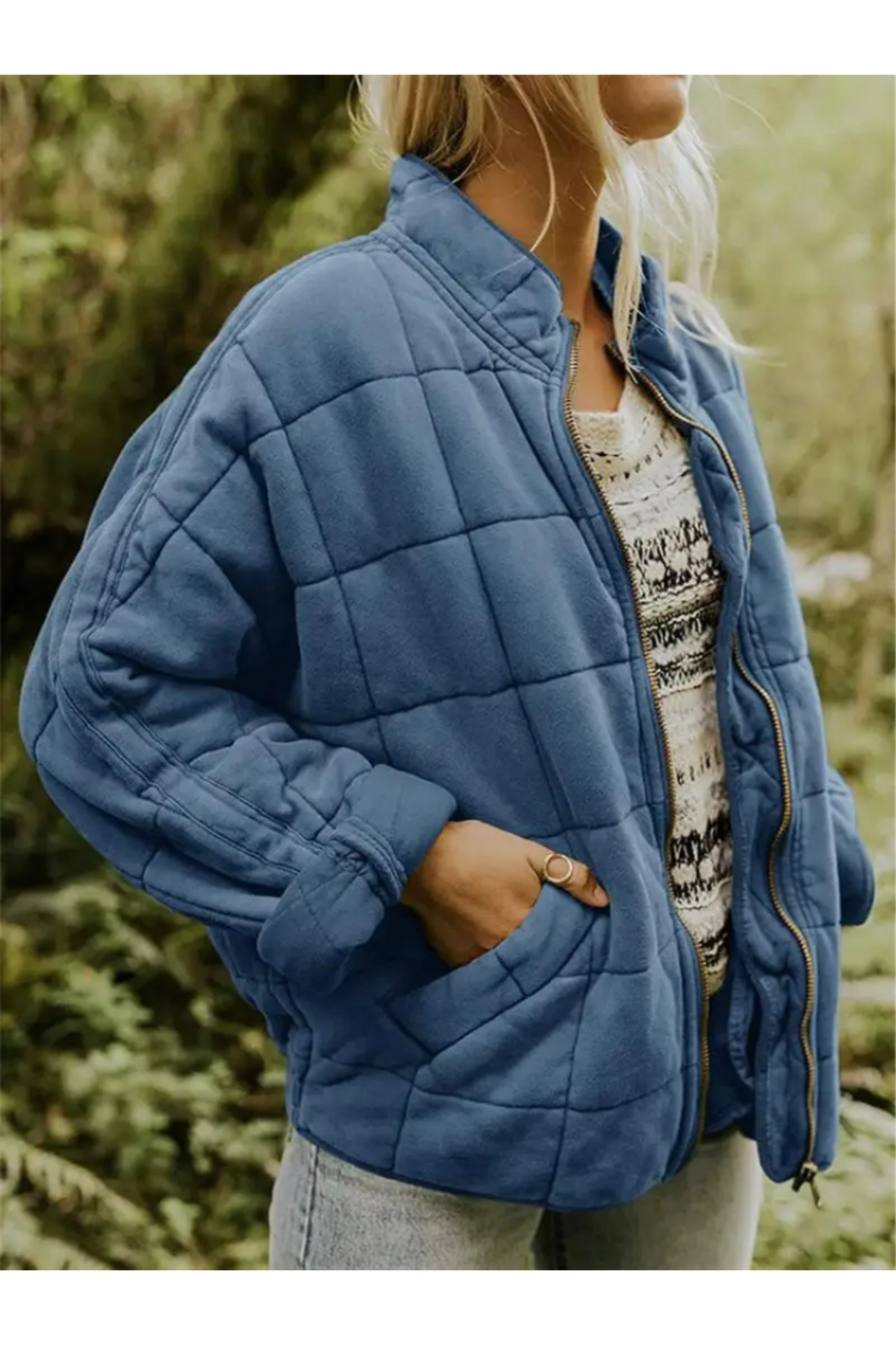 Noa | Veste Chaude Pour Femmes