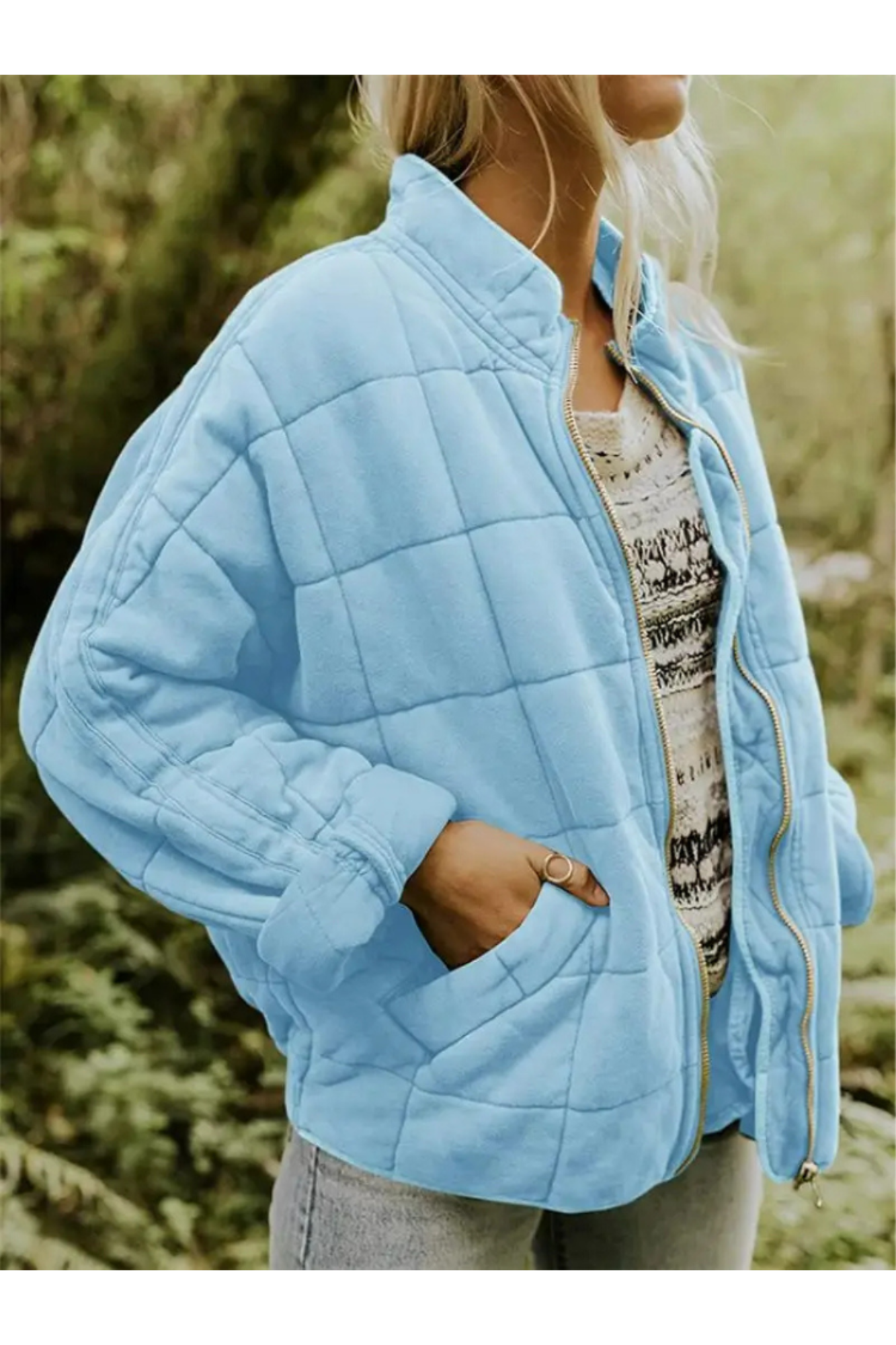 Noa | Veste Chaude Pour Femmes