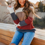 Makayla | Pull Chaud Pour Femmes