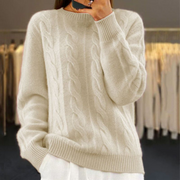Liah | Pull Chaud Pour Femmes