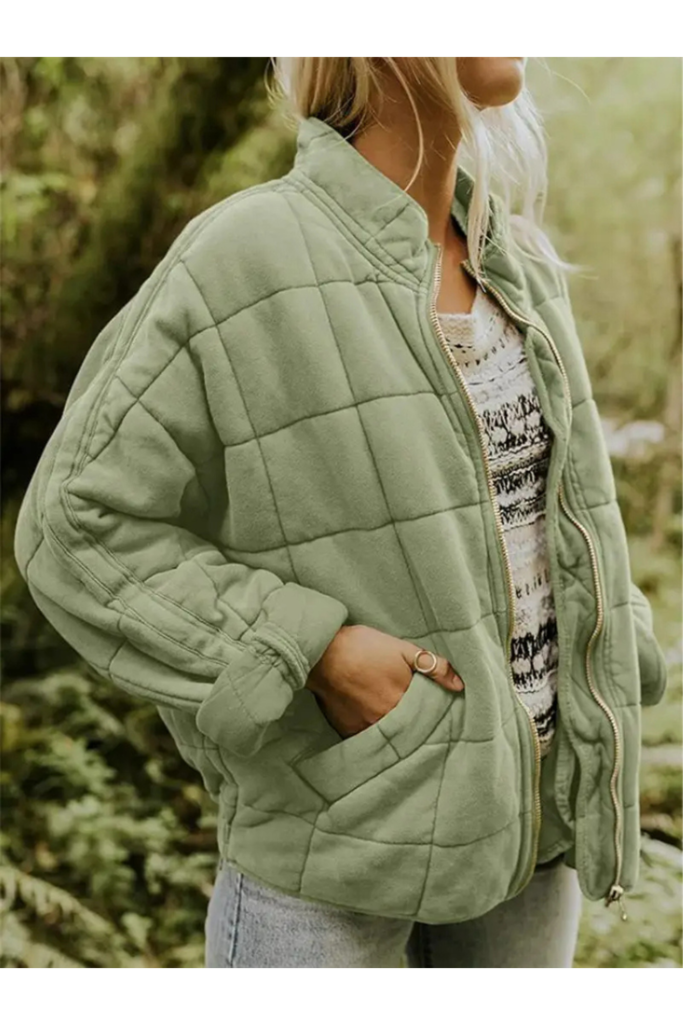 Noa | Veste Chaude Pour Femmes