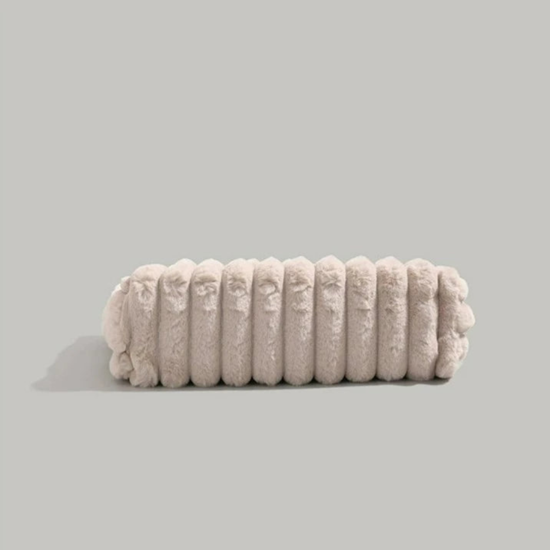 Mirah | Sac Fourre-Tout En Peluche Pour Femmes