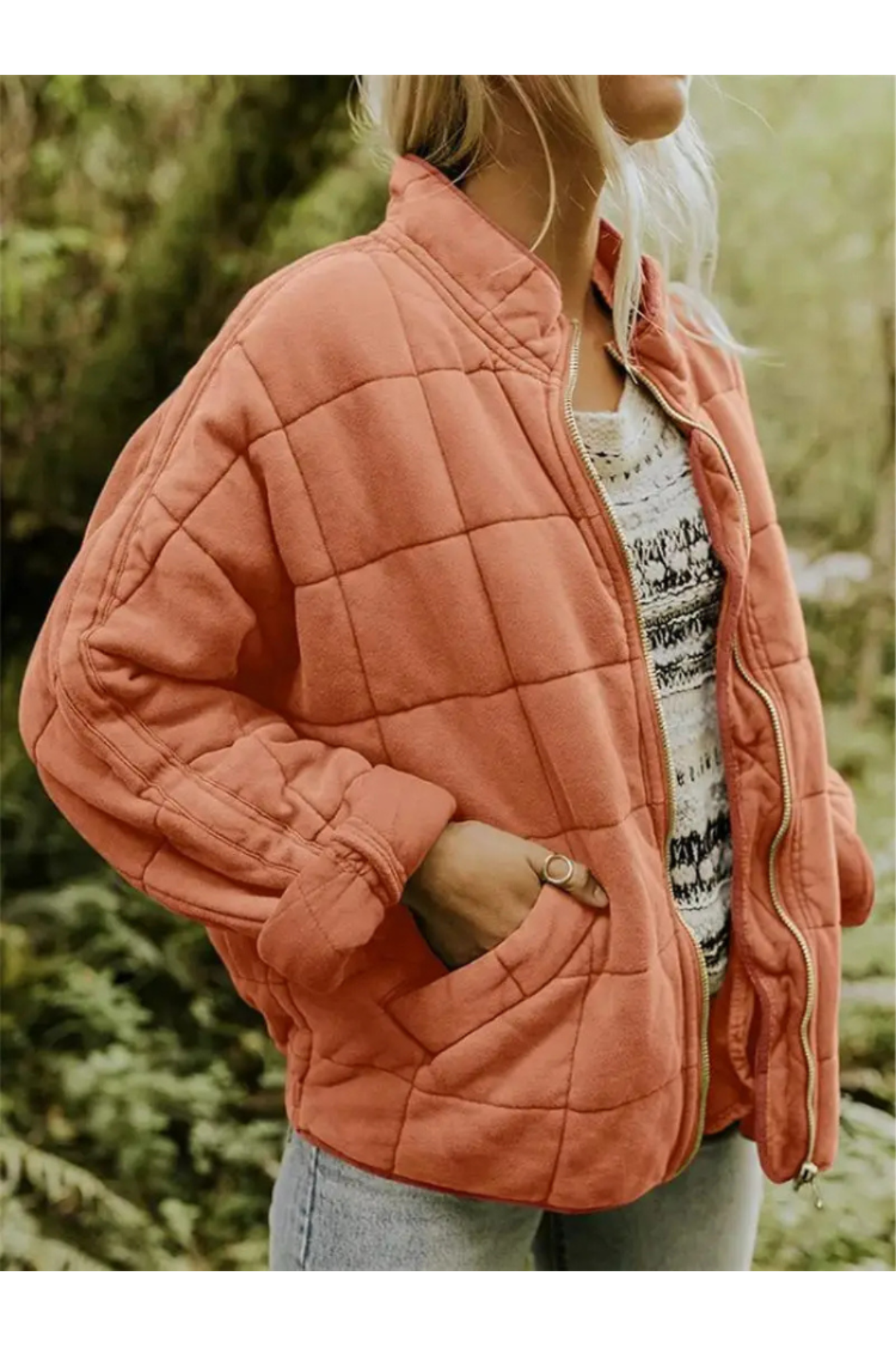 Noa | Veste Chaude Pour Femmes