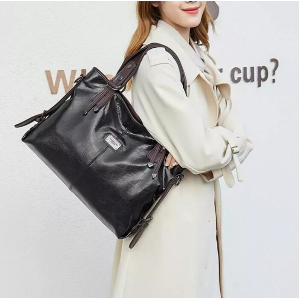 Floriana | Sac à Bandoulière Pour Femmes