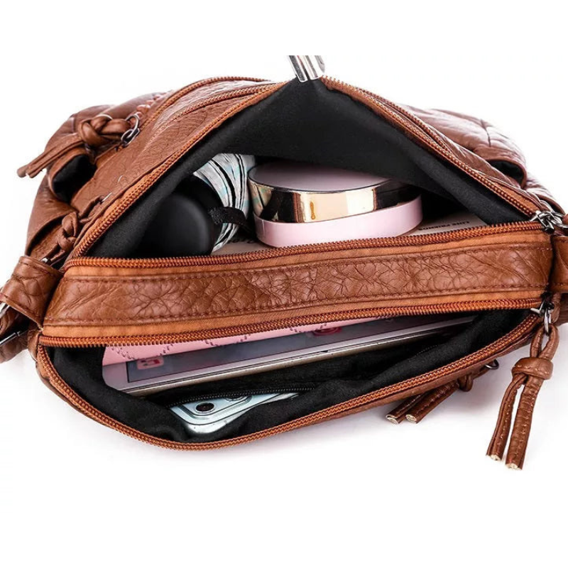 Hejsa | Sac A Main En Cuir Pour Femmes