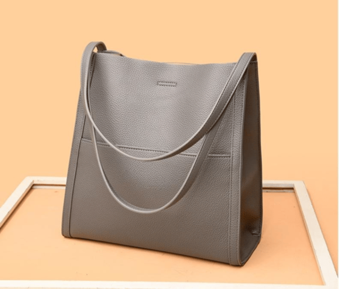 Laurel | Sac A Main En Cuir Pour Femmes