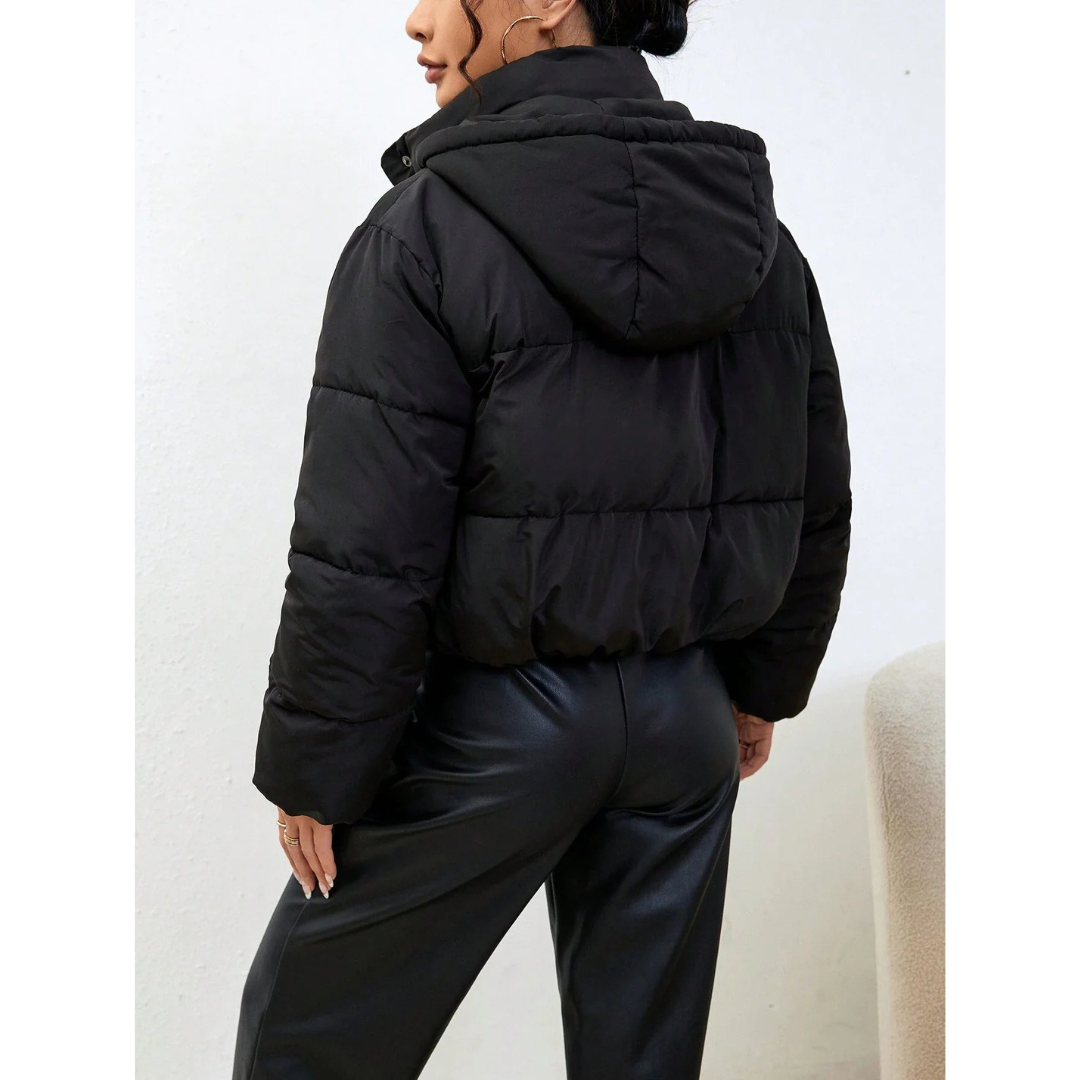 Raquella | Veste D'Hiver Pour Femmes