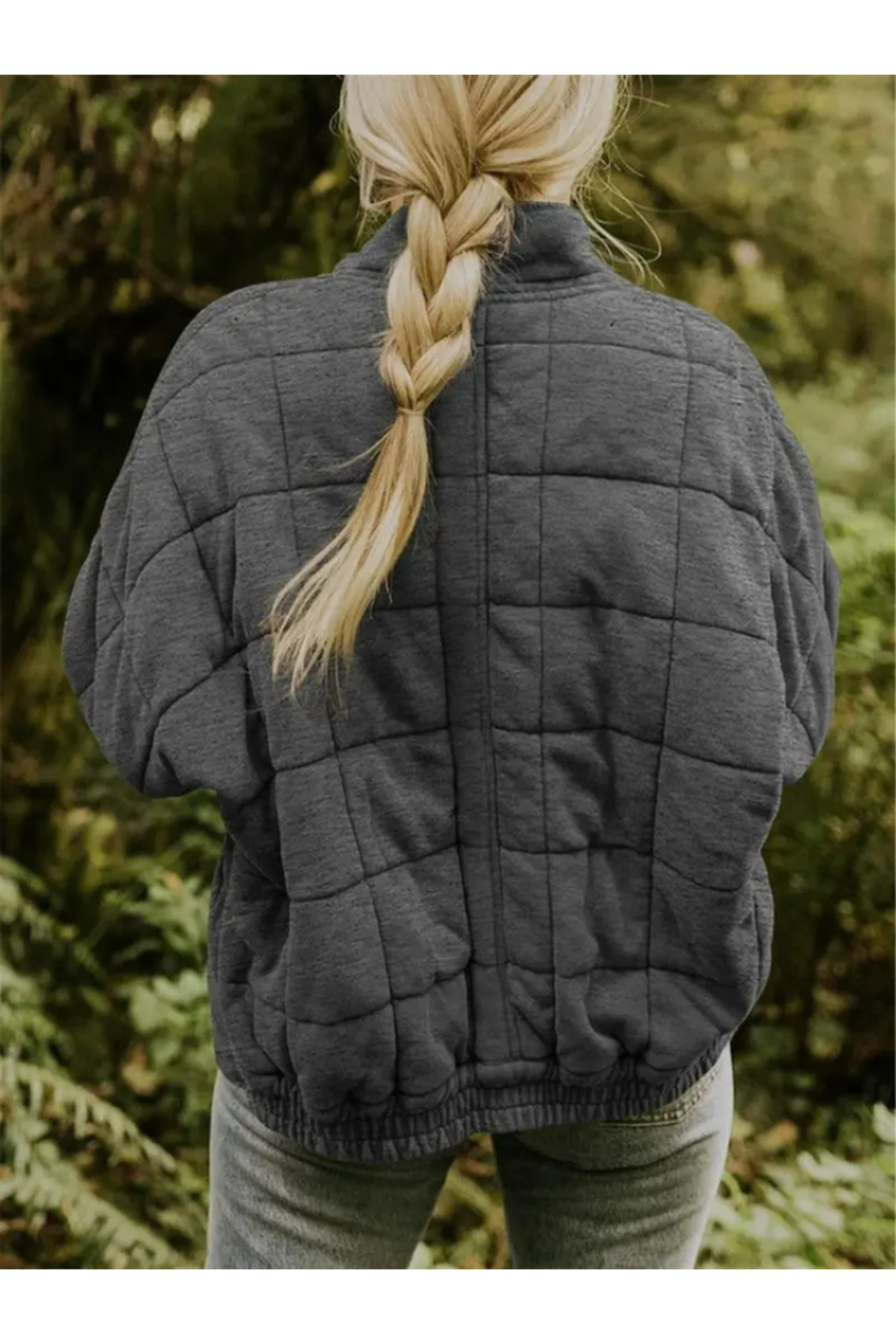 Noa | Veste Chaude Pour Femmes