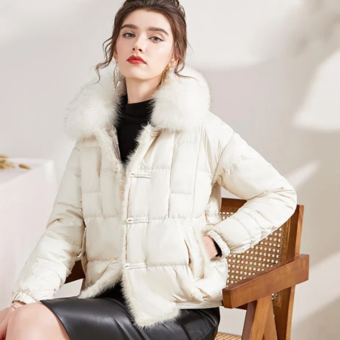 Kelsey | Parka D'Hiver Pour Femmes