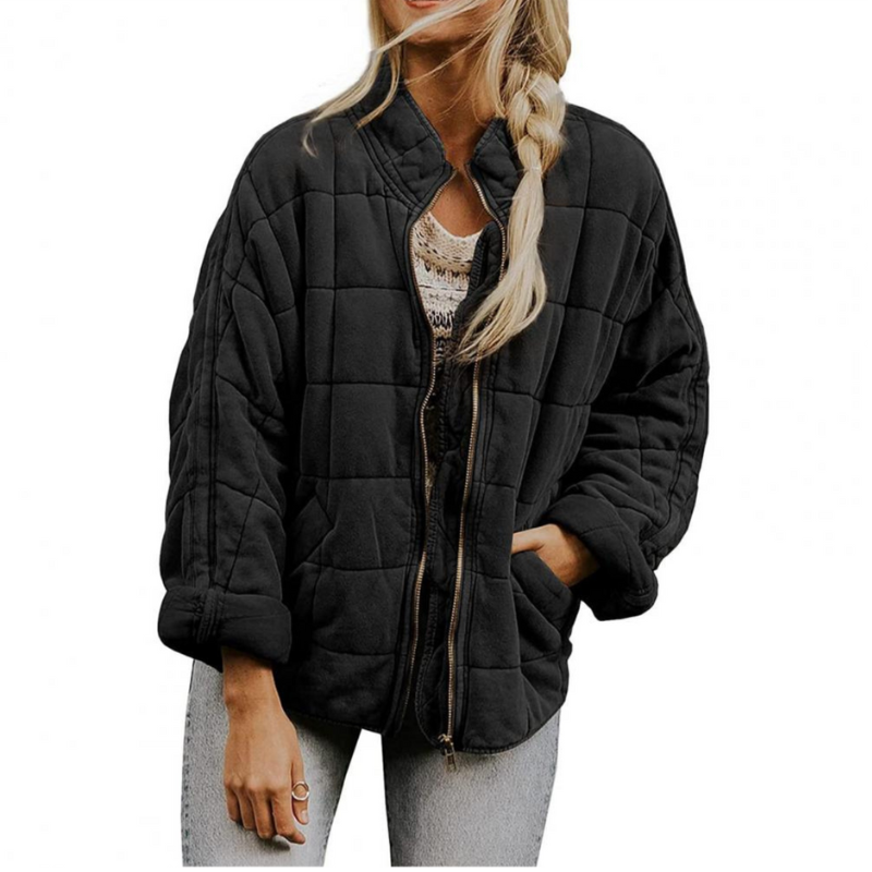 Mabel | Veste Chaude Pour Femmes