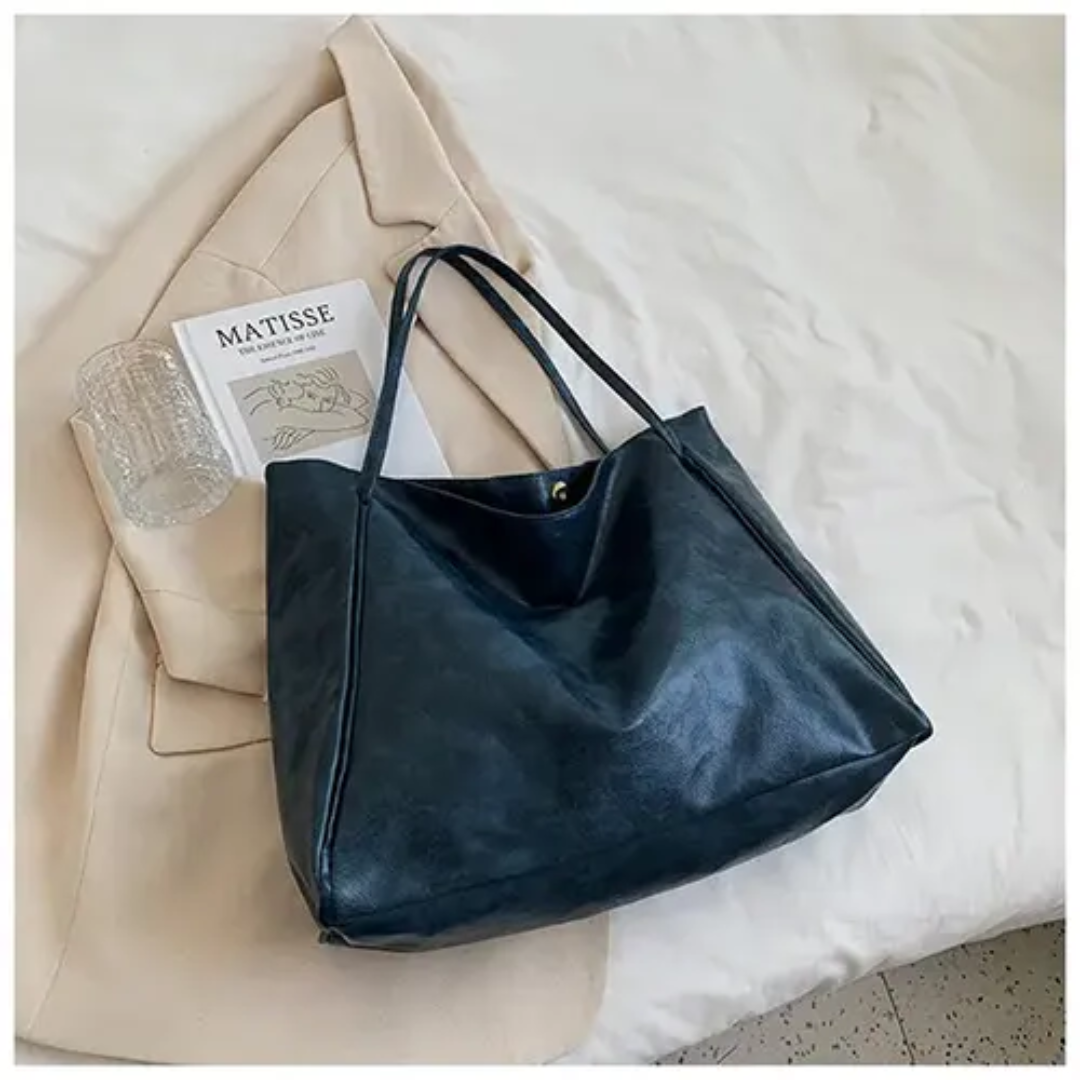Kyah | Sac à Bandoulière Pour Femme | Grand