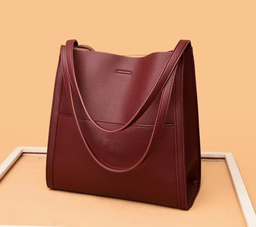 Laurel | Sac A Main En Cuir Pour Femmes
