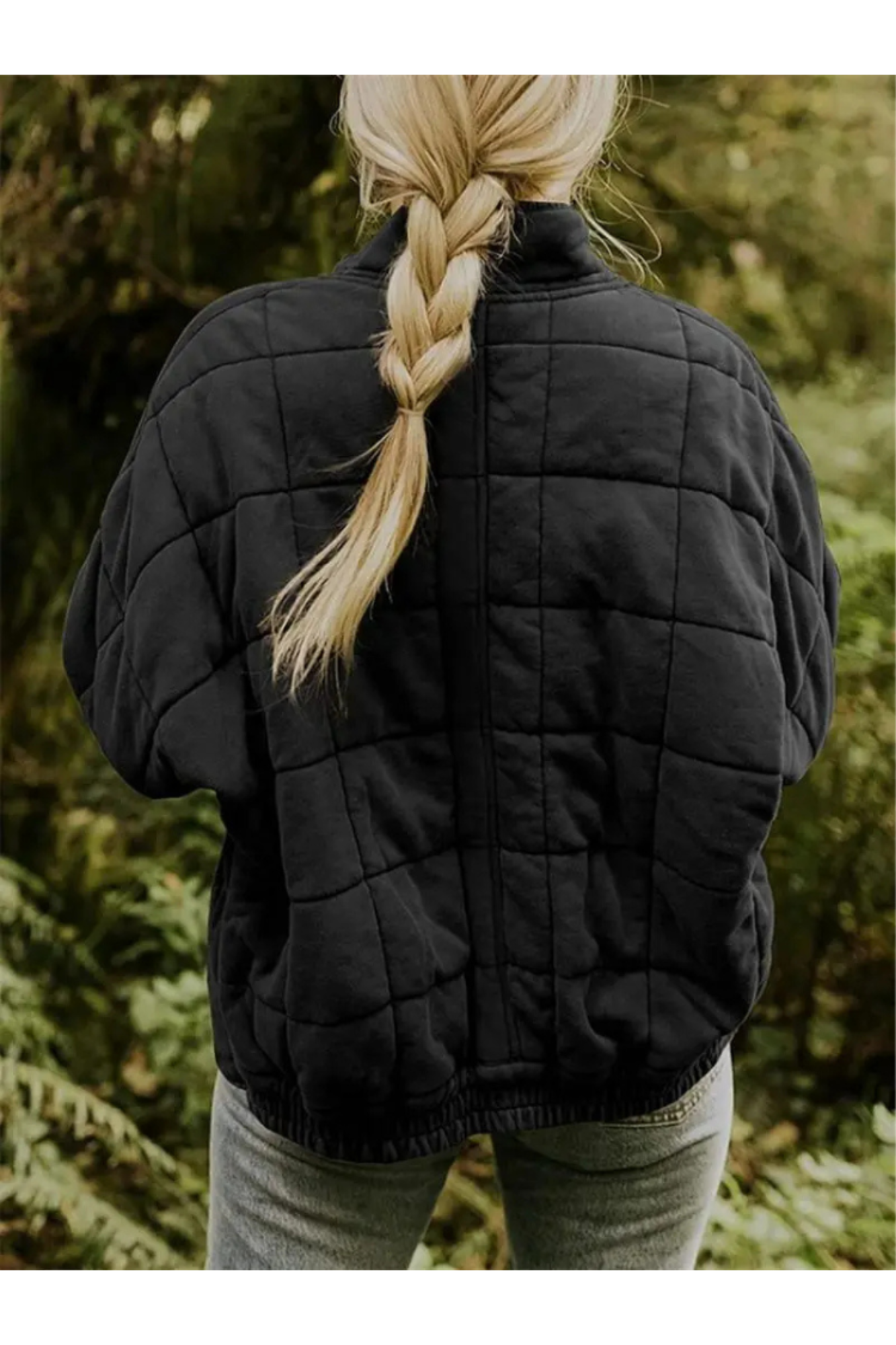 Noa | Veste Chaude Pour Femmes