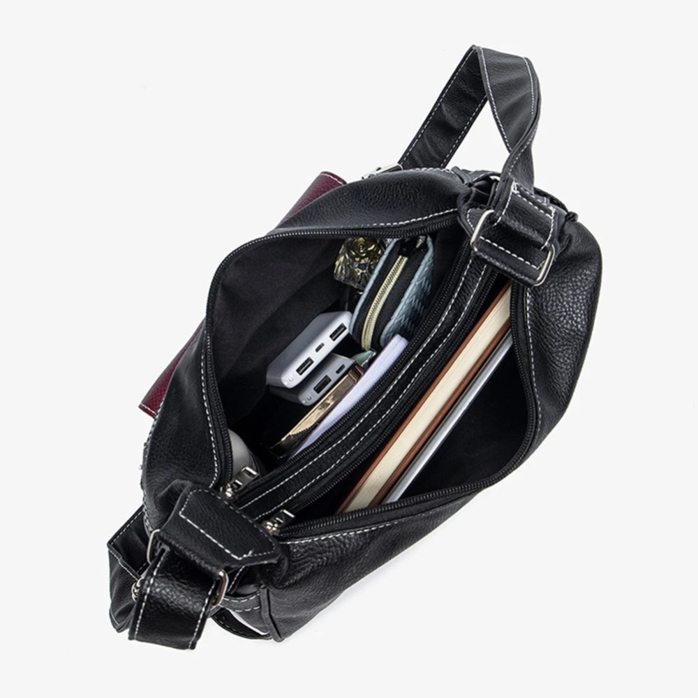 Nini | Sac En Cuir Végétal Pour Femmes