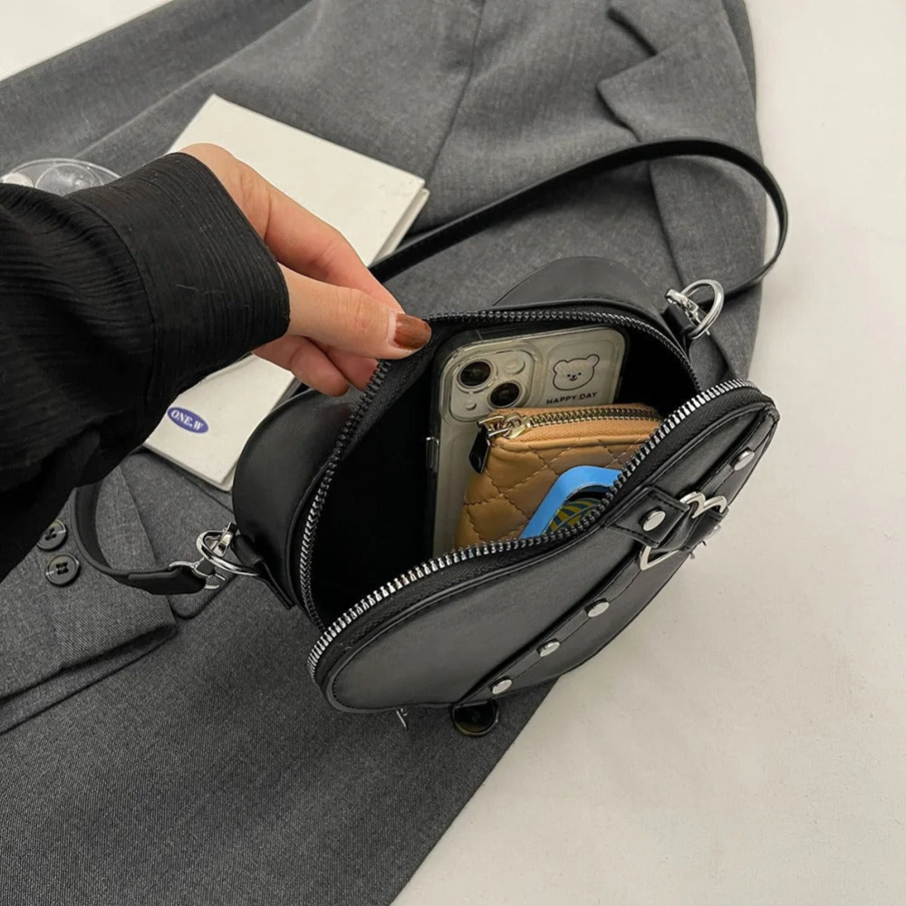 Hadrien | Sac A Main Petit Pour Femmes