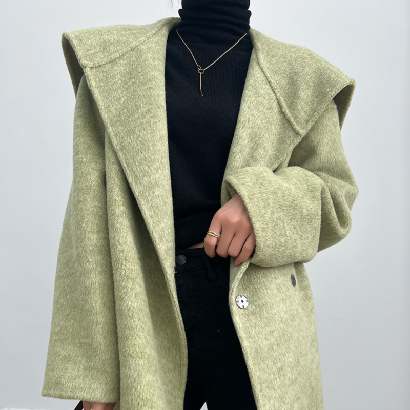 Adalyn | Manteau Pour Femmes | Chaud