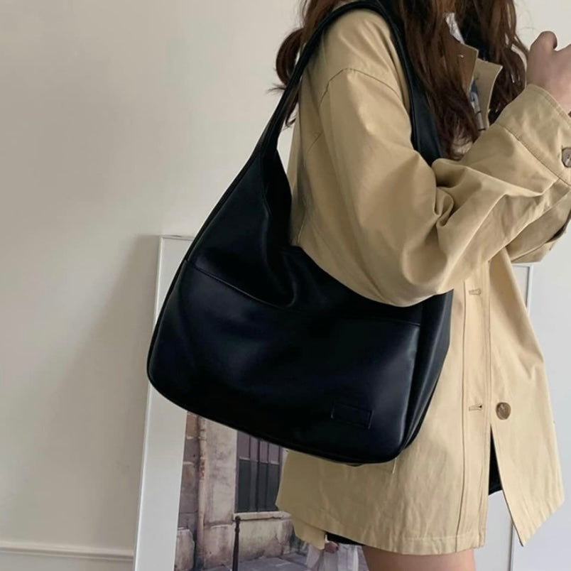 Maya | sac à bandoulière de luxe pour femmes