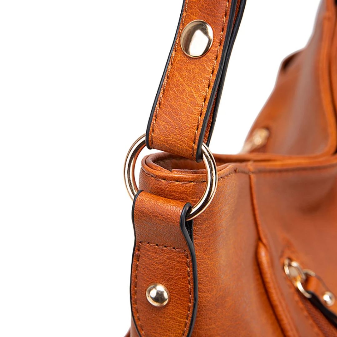 Karina | Sac à Bandoulière Pour Femmes