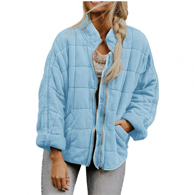 Mabel | Veste Chaude Pour Femmes