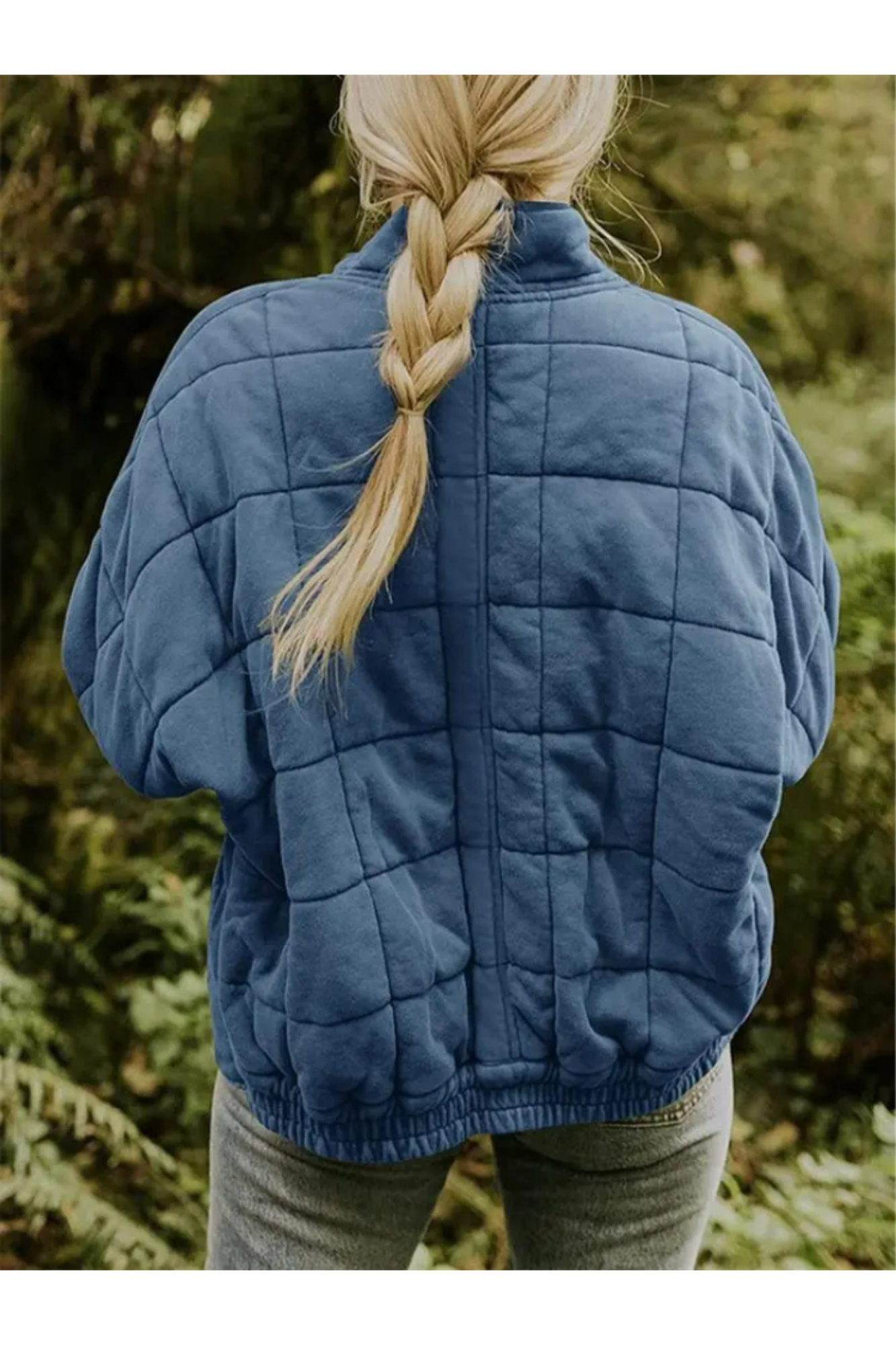 Noa | Veste Chaude Pour Femmes