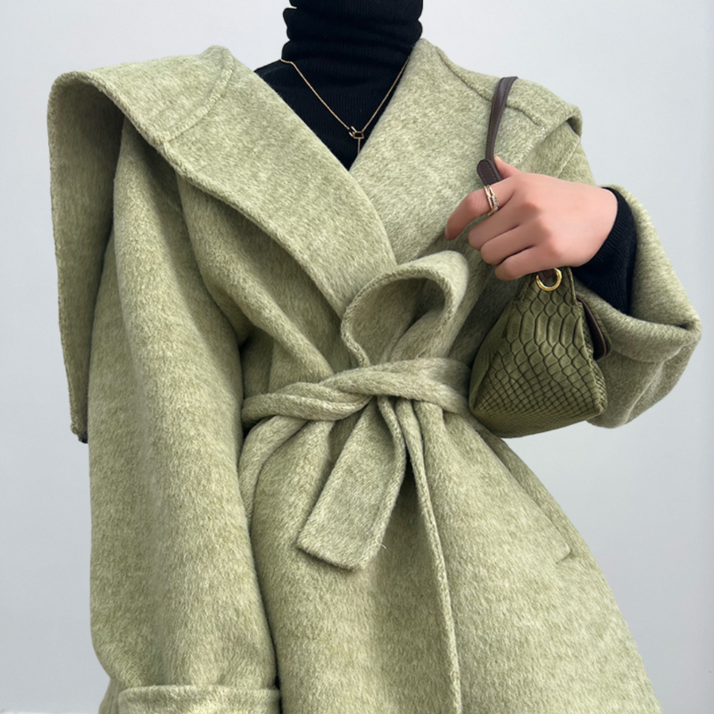 Adalyn | Manteau Pour Femmes | Chaud