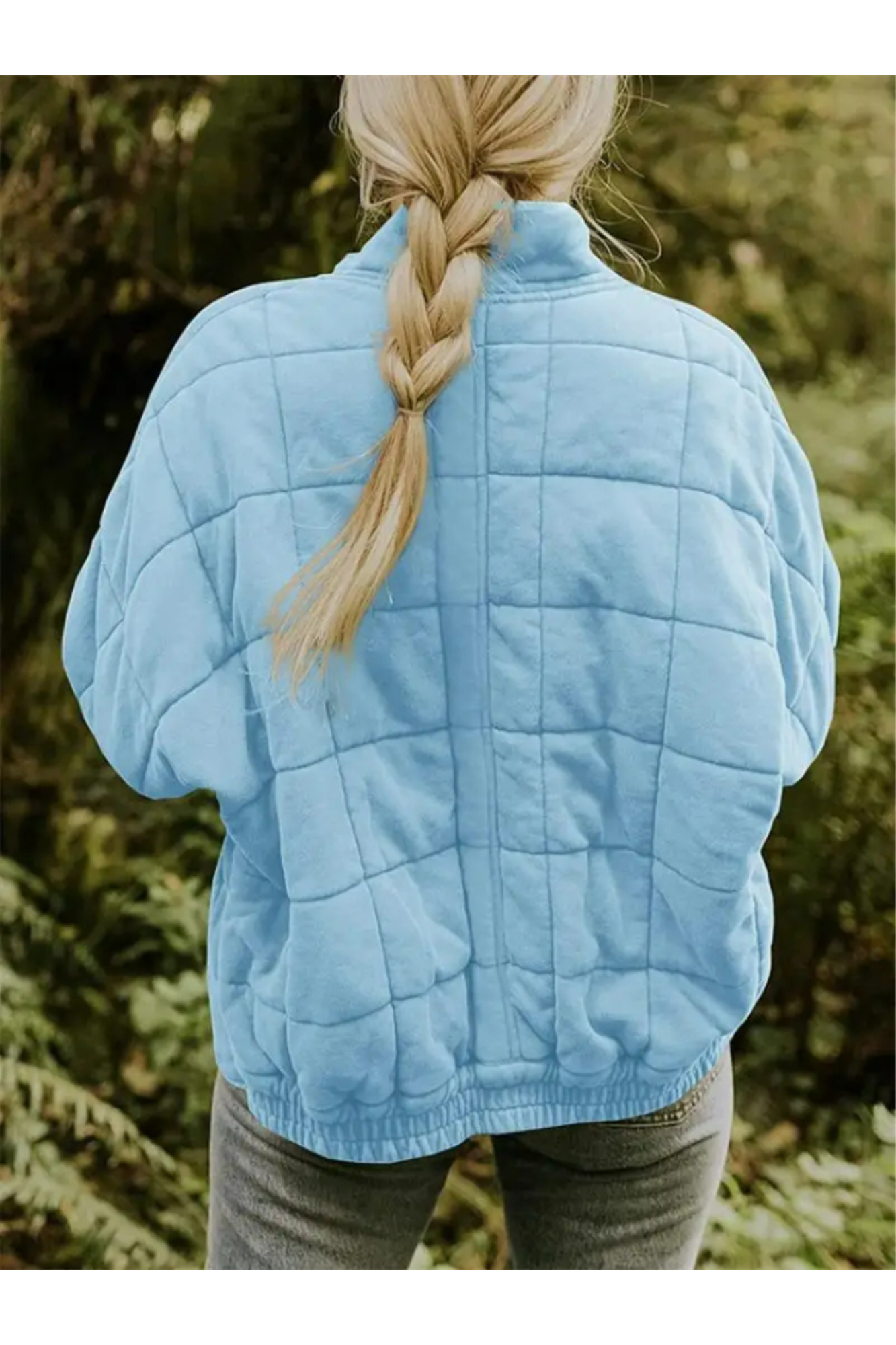 Noa | Veste Chaude Pour Femmes