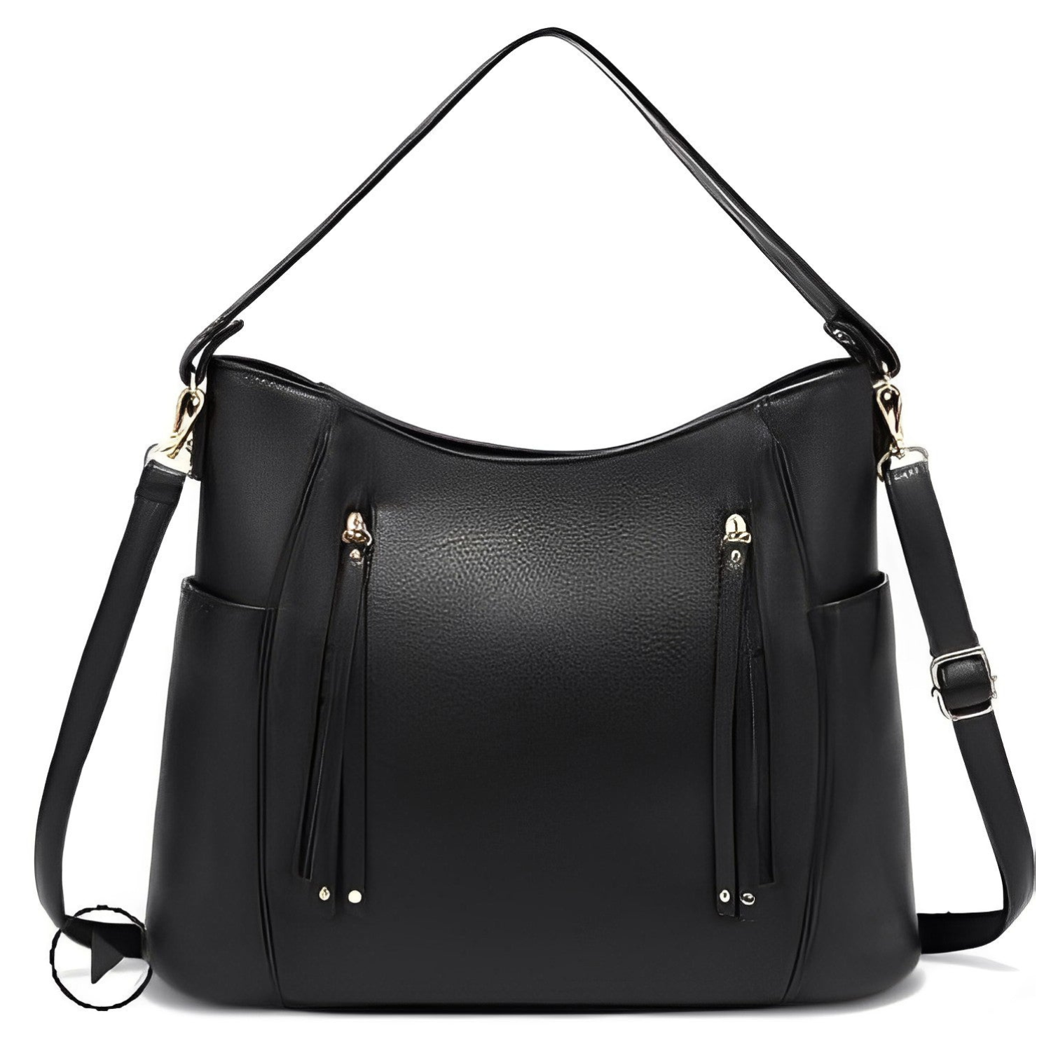 Gabie | Sac En Cuir Pour Femmes