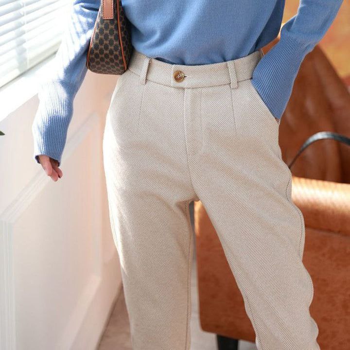 Pantalon Classique
