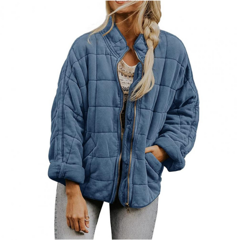 Mabel | Veste Chaude Pour Femmes