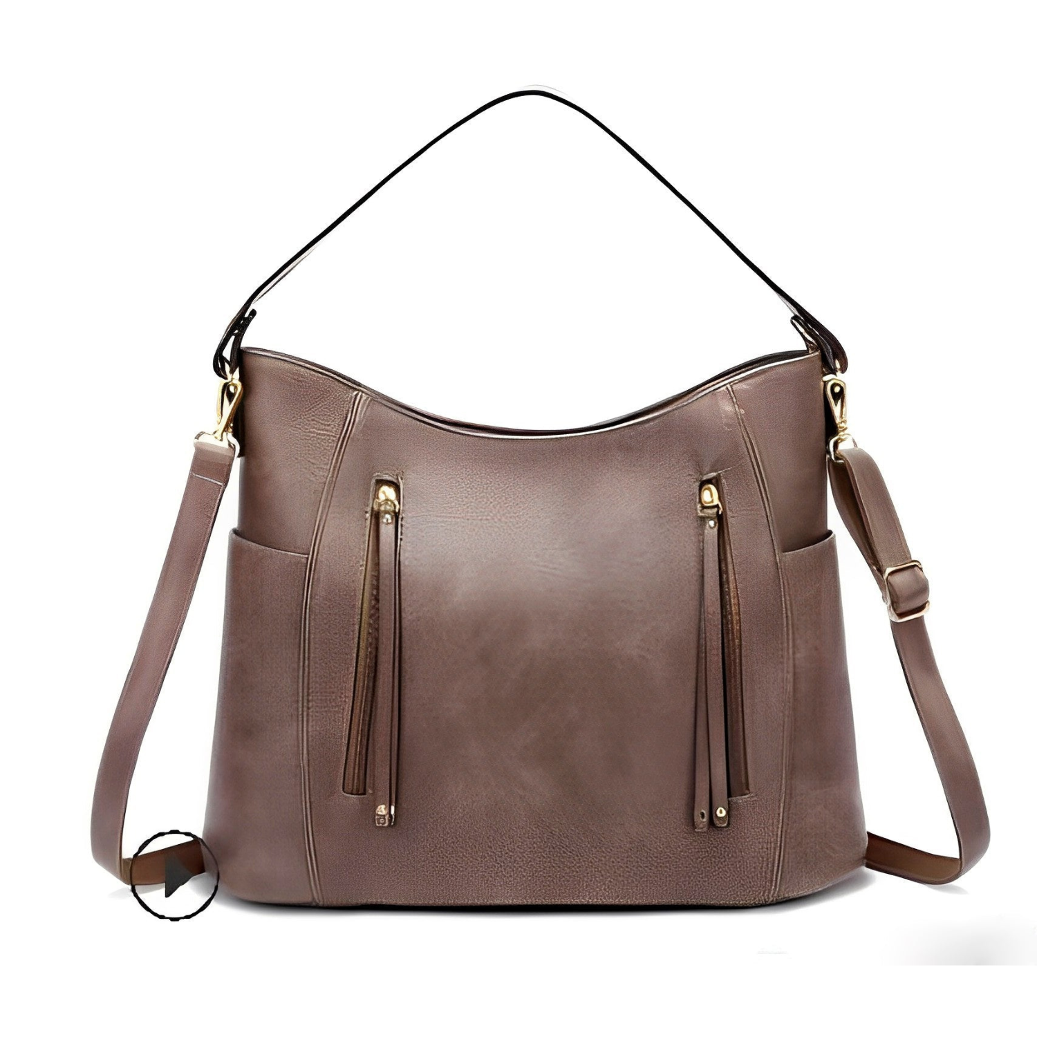 Gabie | Sac En Cuir Pour Femmes