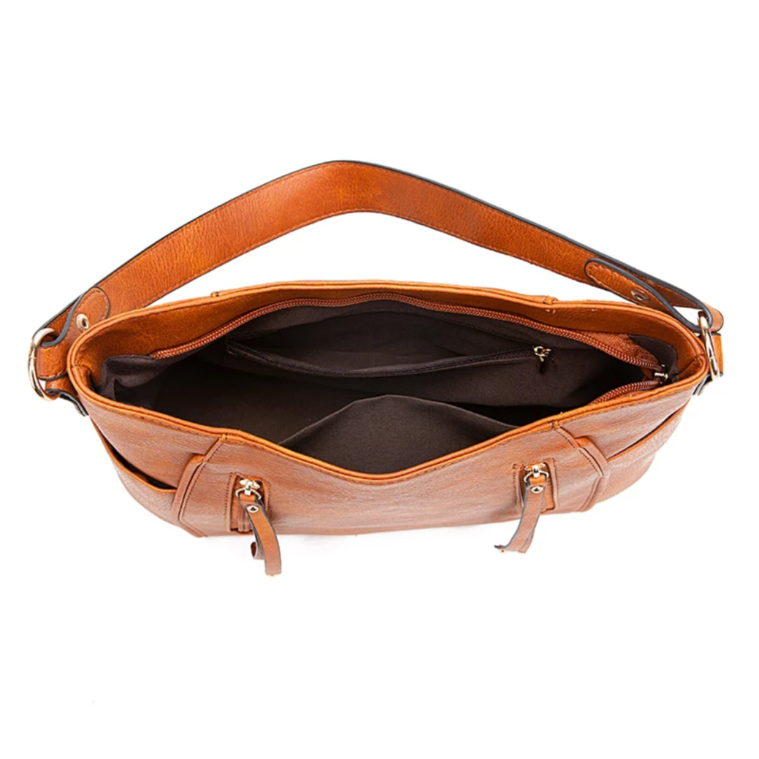 Karina | Sac à Bandoulière Pour Femmes