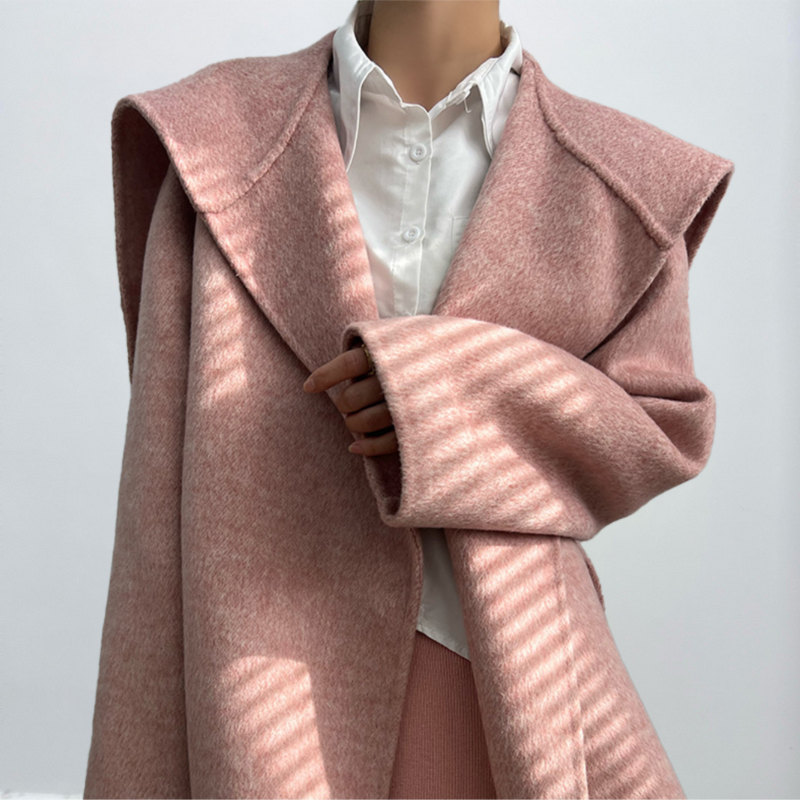 Adalyn | Manteau Pour Femmes | Chaud