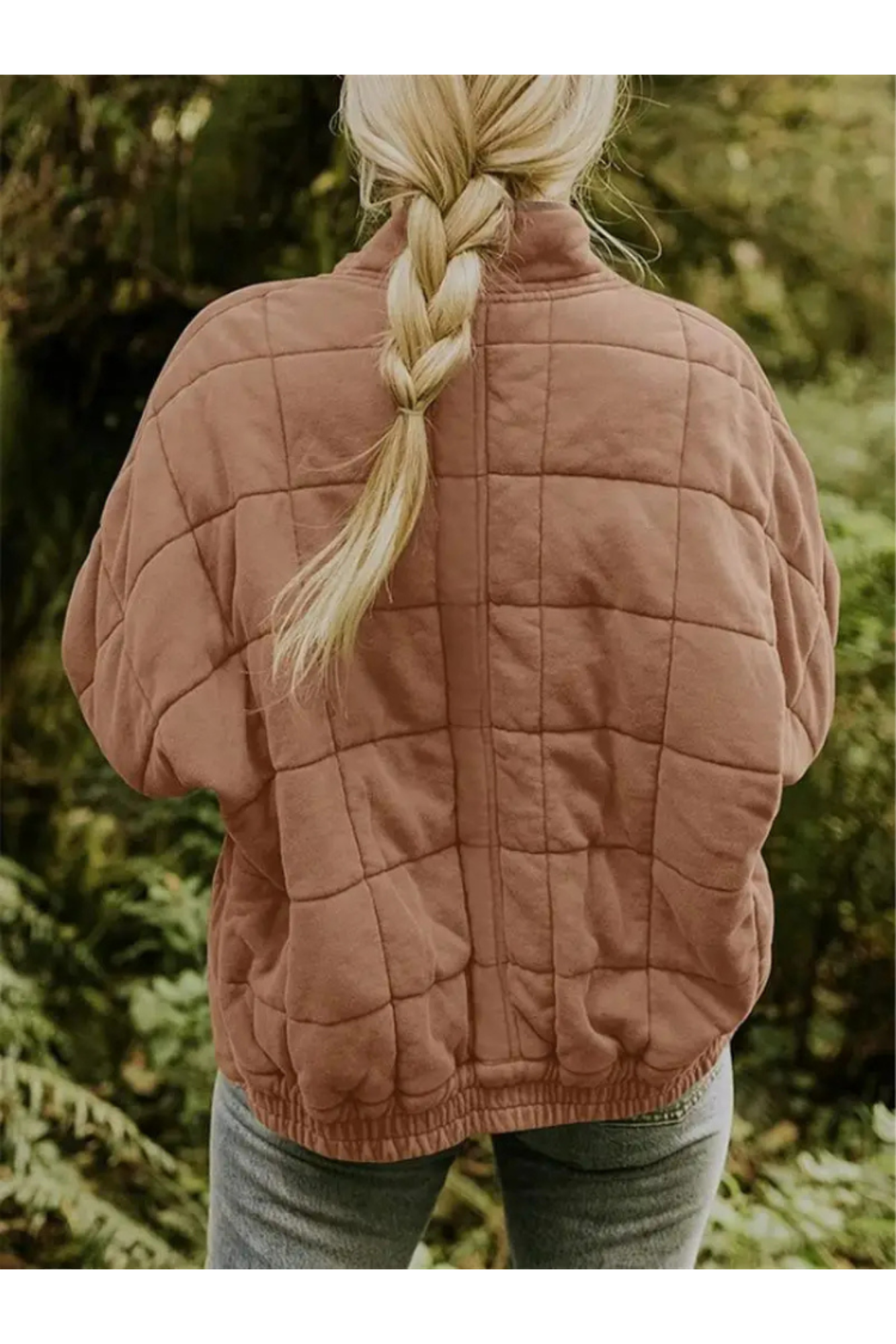 Noa | Veste Chaude Pour Femmes