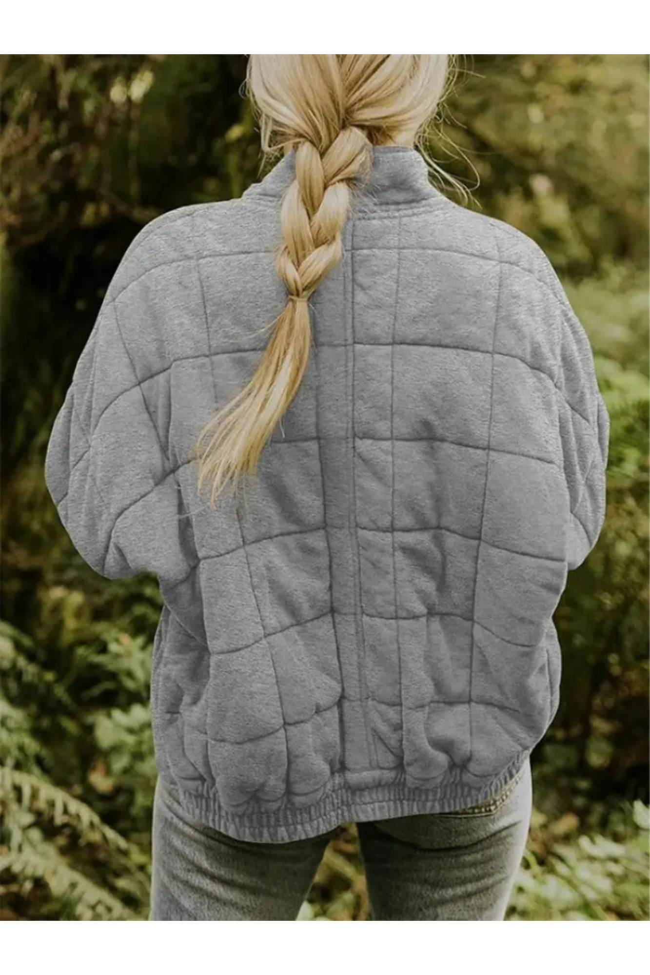 Noa | Veste Chaude Pour Femmes