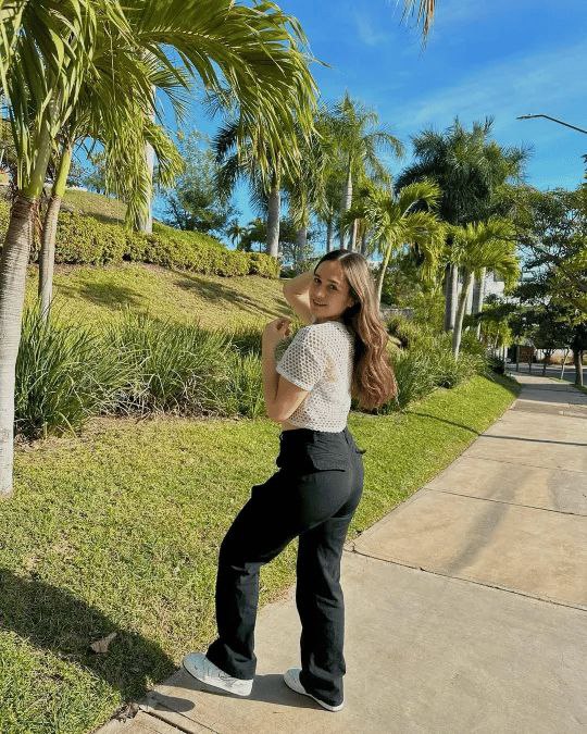 Pantalon cargo réglable