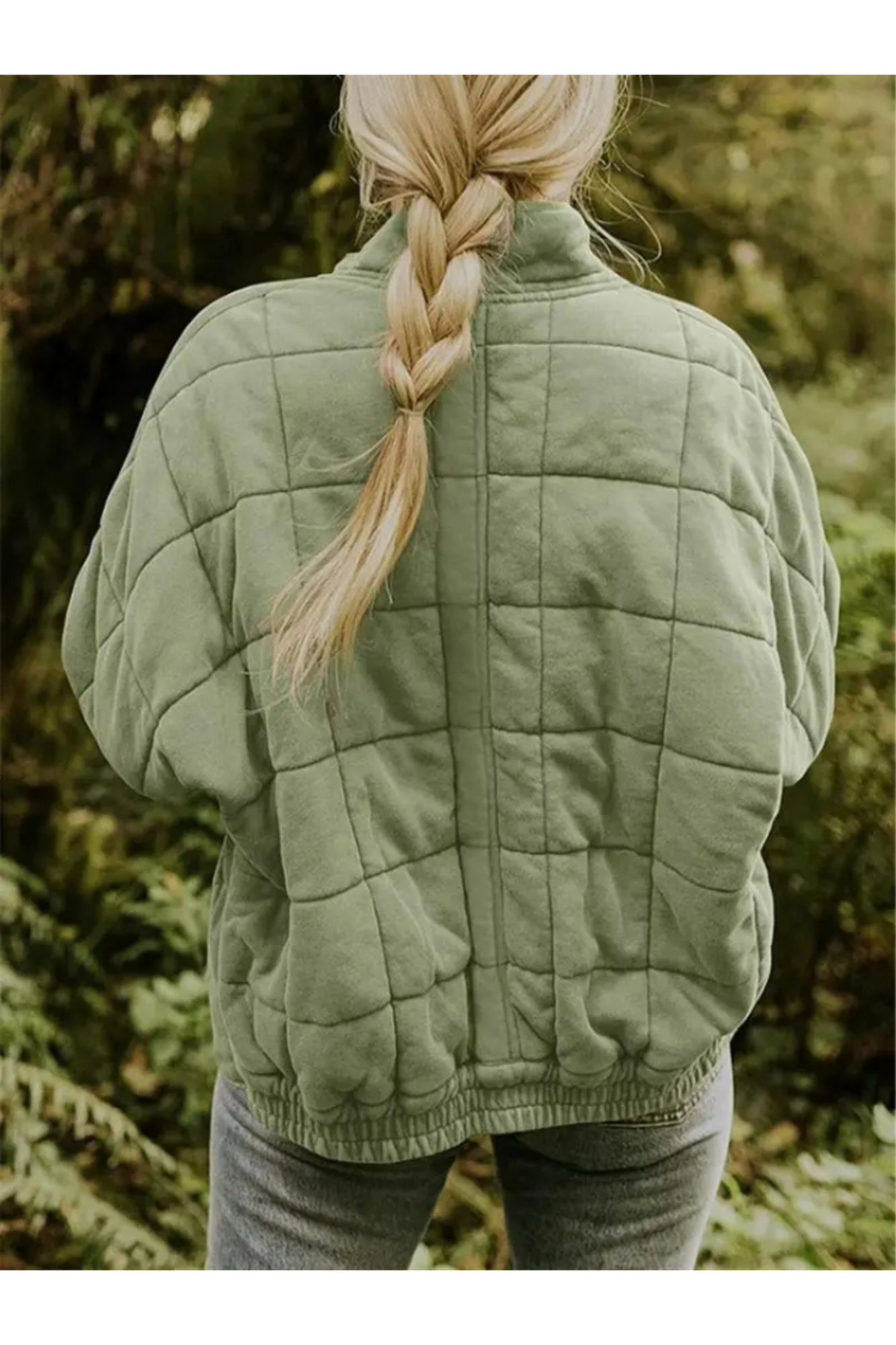 Noa | Veste Chaude Pour Femmes