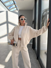 Luna I Ensemble Jogging Douceur