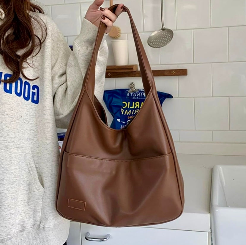 Maya | sac à bandoulière de luxe pour femmes