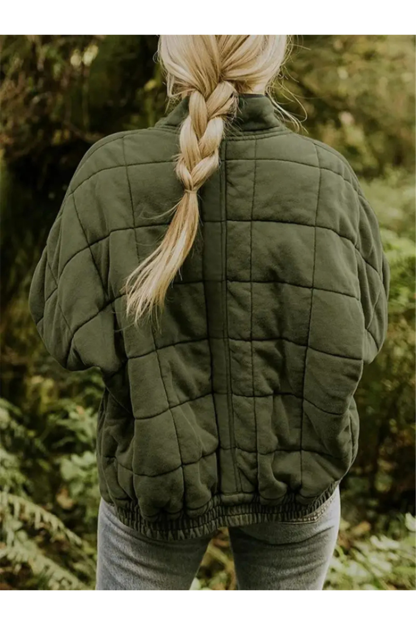 Noa | Veste Chaude Pour Femmes