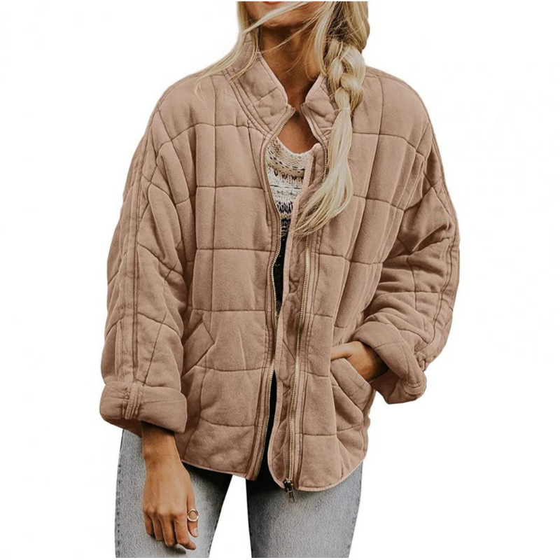 Mabel | Veste Chaude Pour Femmes