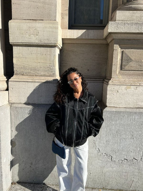 Veste Éclat Prestige