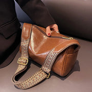 PAULINE | Sac bandoulière vintage