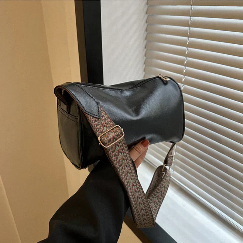 PAULINE | Sac bandoulière vintage