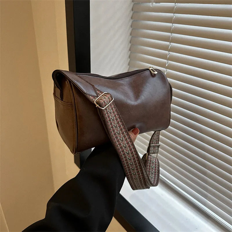 PAULINE | Sac bandoulière vintage